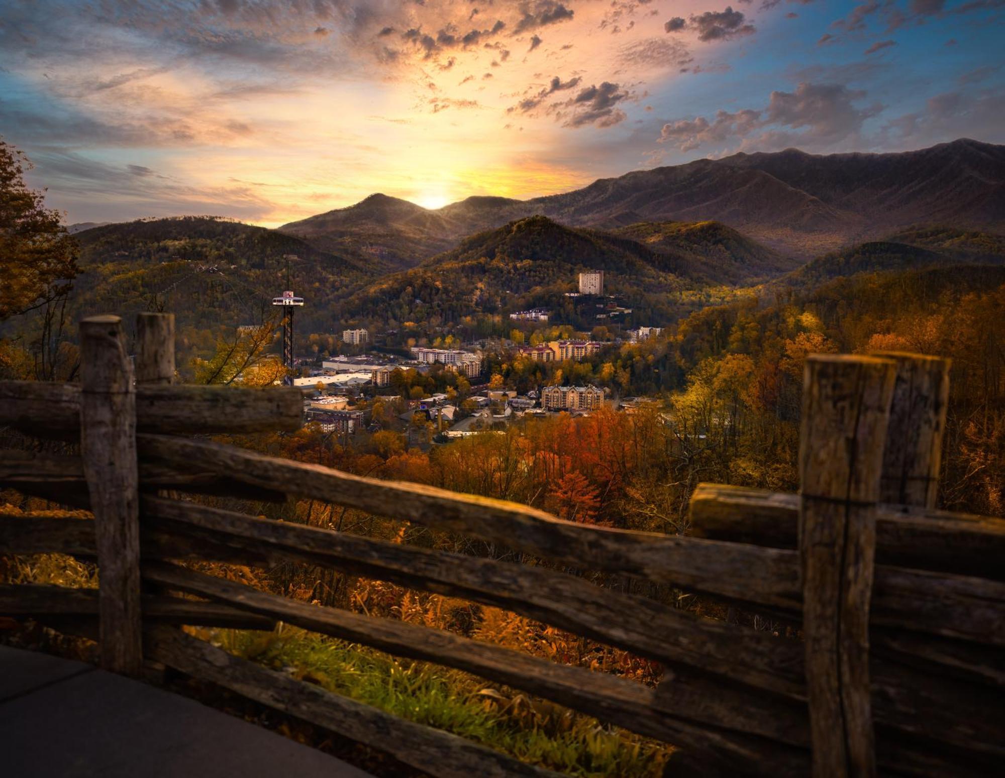 Alpine Joy-Hot Tub, Pond Access ,1089 Of Free Tickets For Each Paid Day, Dollywood And More! Townsend Eksteriør bilde