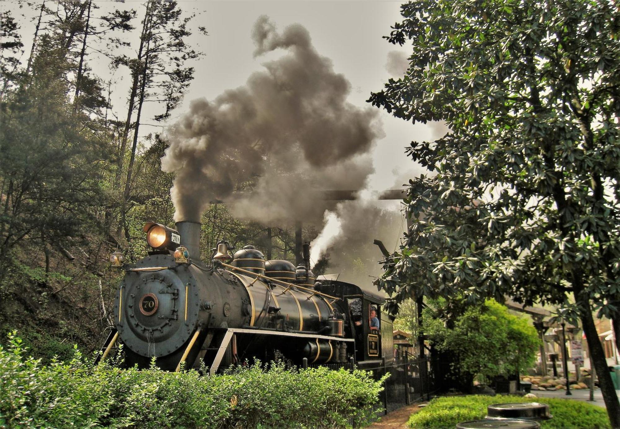 Alpine Joy-Hot Tub, Pond Access ,1089 Of Free Tickets For Each Paid Day, Dollywood And More! Townsend Rom bilde